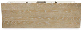 Shaybrock Dining Server - Half Price Furniture