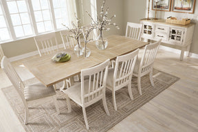 Shaybrock Dining Package - Half Price Furniture