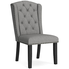 Jeanette Dining Chair - Half Price Furniture