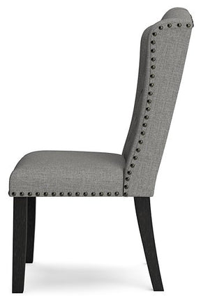Jeanette Dining Chair - Half Price Furniture