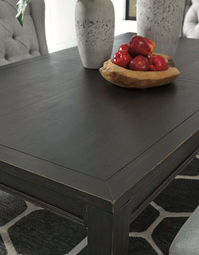 Jeanette Dining Room Set - Half Price Furniture