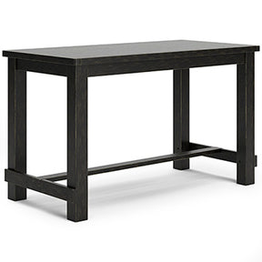 Jeanette Counter Height Dining Table - Half Price Furniture