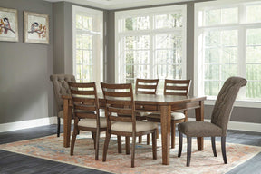 Tripton Dining Chair - Dining Chair - Half Price Furniture