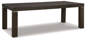 Hyndell Dining Room Set Half Price Furniture