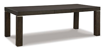 Hyndell Dining Extension Table - Half Price Furniture