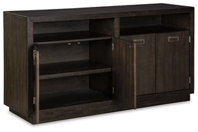 Hyndell Dining Server - Half Price Furniture