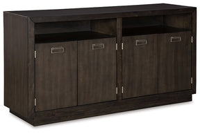 Hyndell Dining Room Set Half Price Furniture