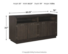 Hyndell Dining Room Set Half Price Furniture