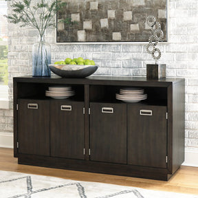 Hyndell Dining Server - Half Price Furniture