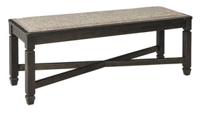 Tyler Creek Dining Set - Half Price Furniture