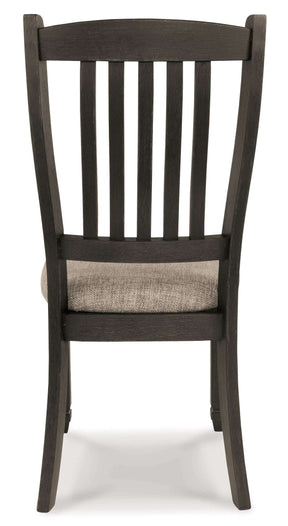 Tyler Creek Dining Chair - Dining Chair - Half Price Furniture