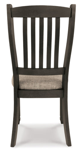 Tyler Creek Dining Chair - Half Price Furniture