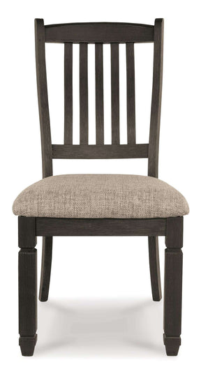 Tyler Creek Dining Chair - Dining Chair - Half Price Furniture