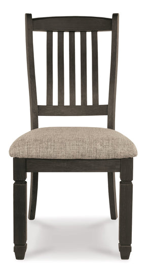 Tyler Creek Dining Chair - Half Price Furniture