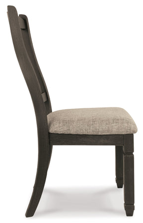 Tyler Creek Dining Chair - Half Price Furniture