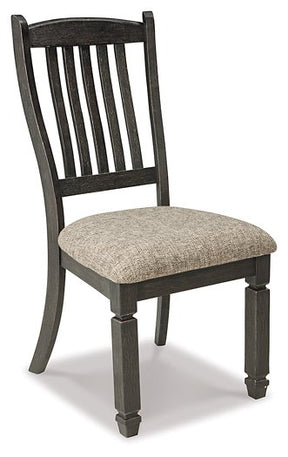 Tyler Creek Dining Chair - Dining Chair - Half Price Furniture