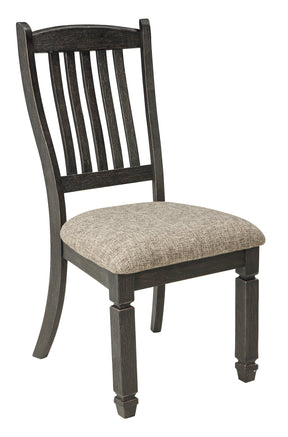 Tyler Creek Dining Chair Set - Half Price Furniture