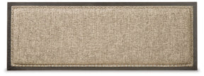 Tyler Creek Counter Height Dining Bench - Half Price Furniture