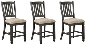 Tyler Creek Counter Height Dining Set - Dining Room Set - Half Price Furniture