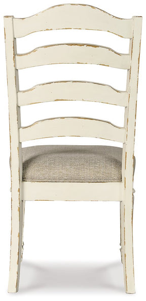 Realyn Dining Room Set - Half Price Furniture