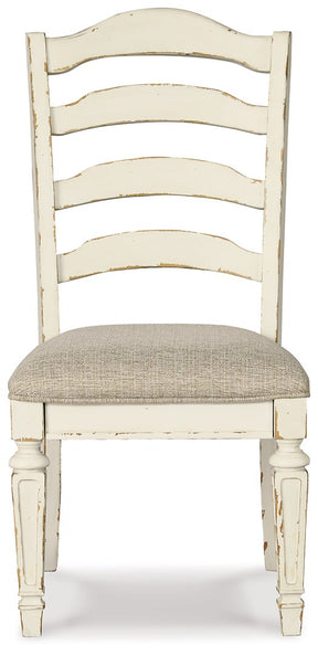 Realyn Dining Room Set - Half Price Furniture