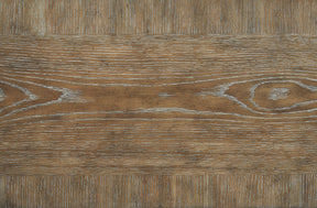 Realyn Dining Extension Table Half Price Furniture