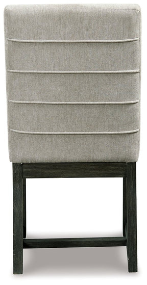 Bellvern Dining Chair - Dining Chair - Half Price Furniture