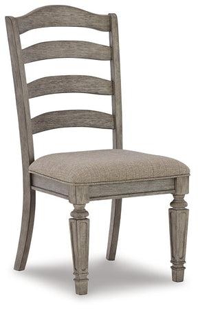 Lodenbay Dining Chair - Half Price Furniture