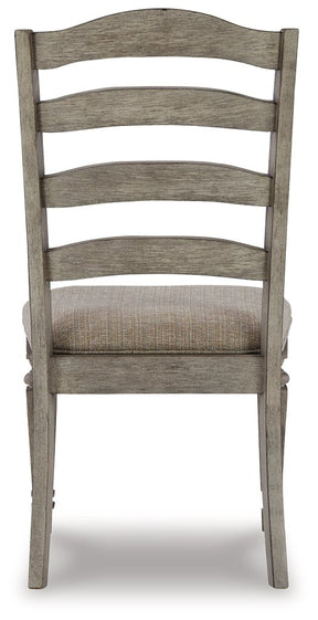 Lodenbay Dining Room Set - Half Price Furniture