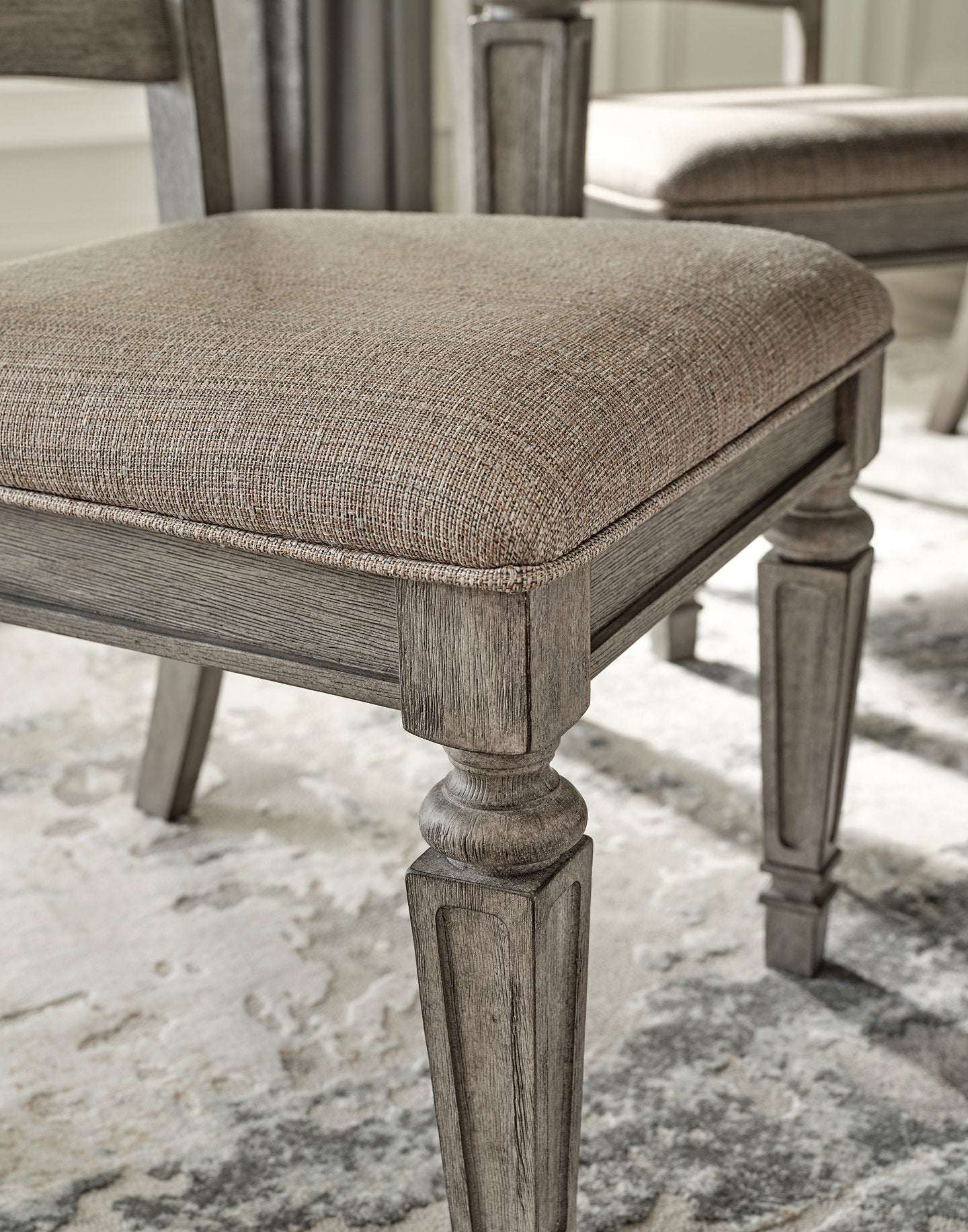 Lodenbay Dining Room Set - Half Price Furniture