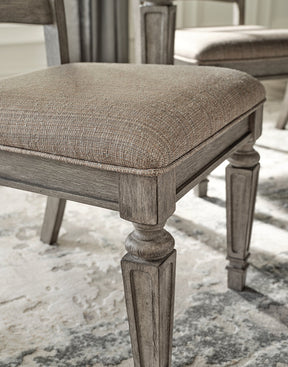 Lodenbay Dining Room Set - Half Price Furniture