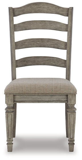 Lodenbay Dining Chair - Half Price Furniture