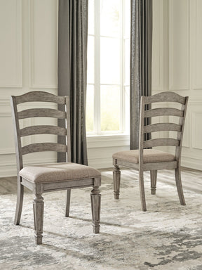 Lodenbay Dining Room Set - Half Price Furniture