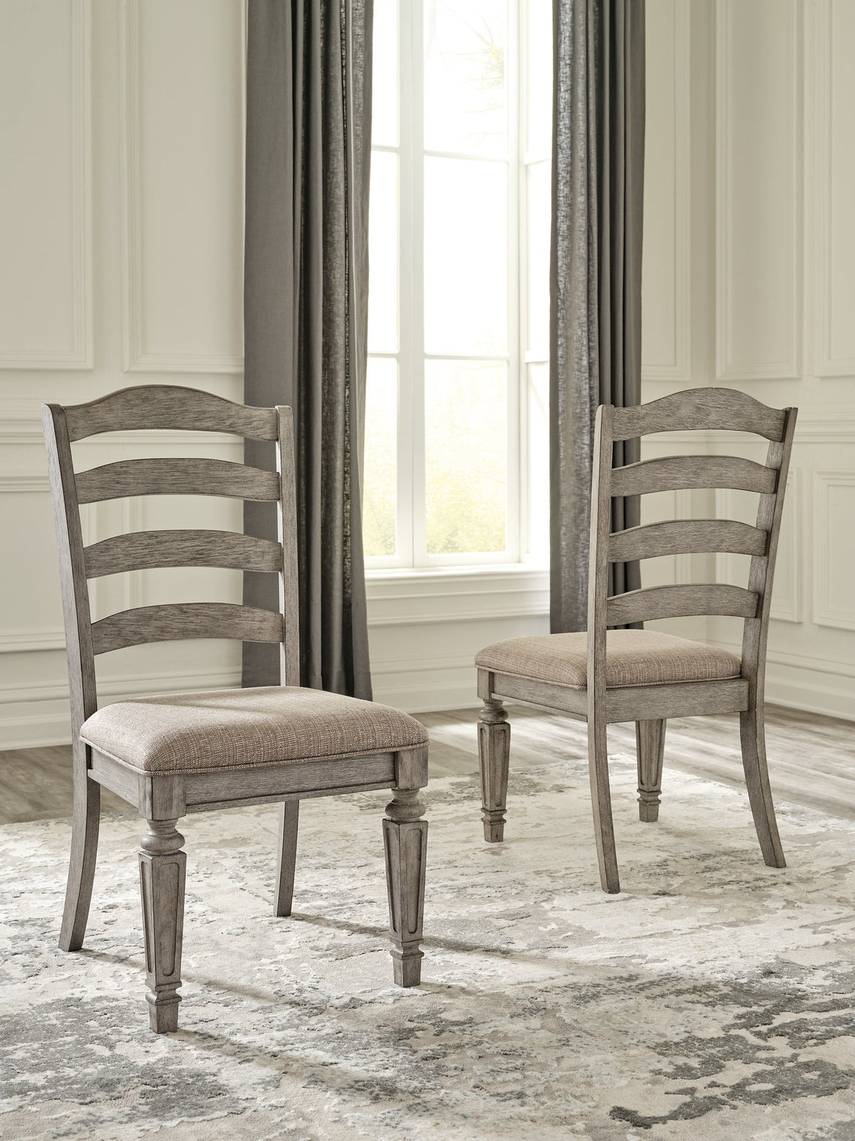 Lodenbay Dining Chair - Half Price Furniture