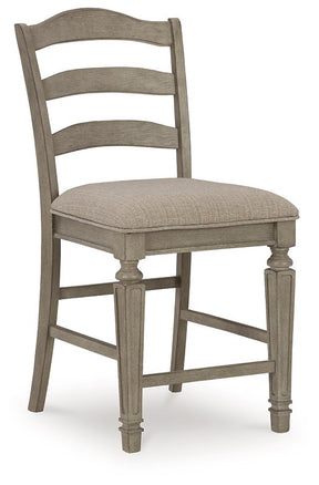 Lodenbay Counter Height Barstool - Half Price Furniture