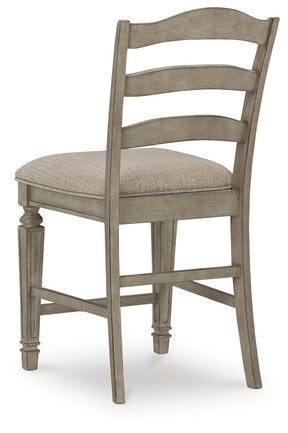 Lodenbay Counter Height Barstool - Half Price Furniture