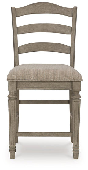 Lodenbay Counter Height Barstool - Half Price Furniture