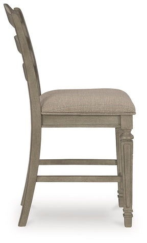 Lodenbay Counter Height Barstool - Half Price Furniture