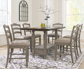Lodenbay Dining Set - Half Price Furniture