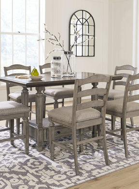 Lodenbay Dining Set - Half Price Furniture