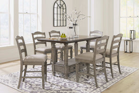 Lodenbay Dining Set - Half Price Furniture