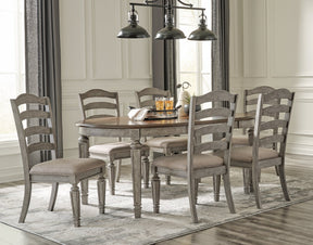 Lodenbay Dining Room Set - Half Price Furniture