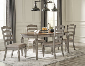 Lodenbay Dining Room Set - Half Price Furniture