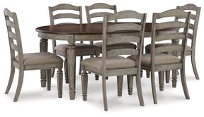 Lodenbay Dining Room Set - Half Price Furniture