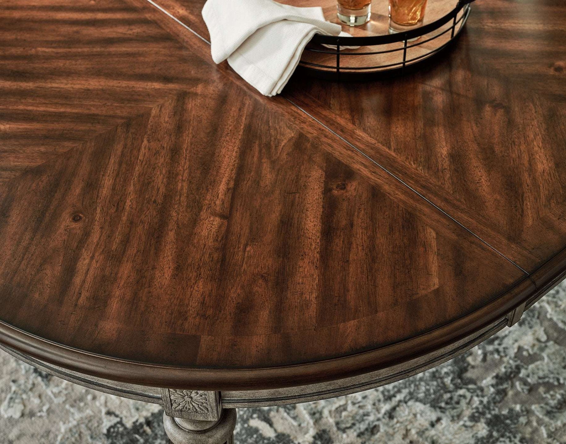 Lodenbay Dining Room Set - Half Price Furniture