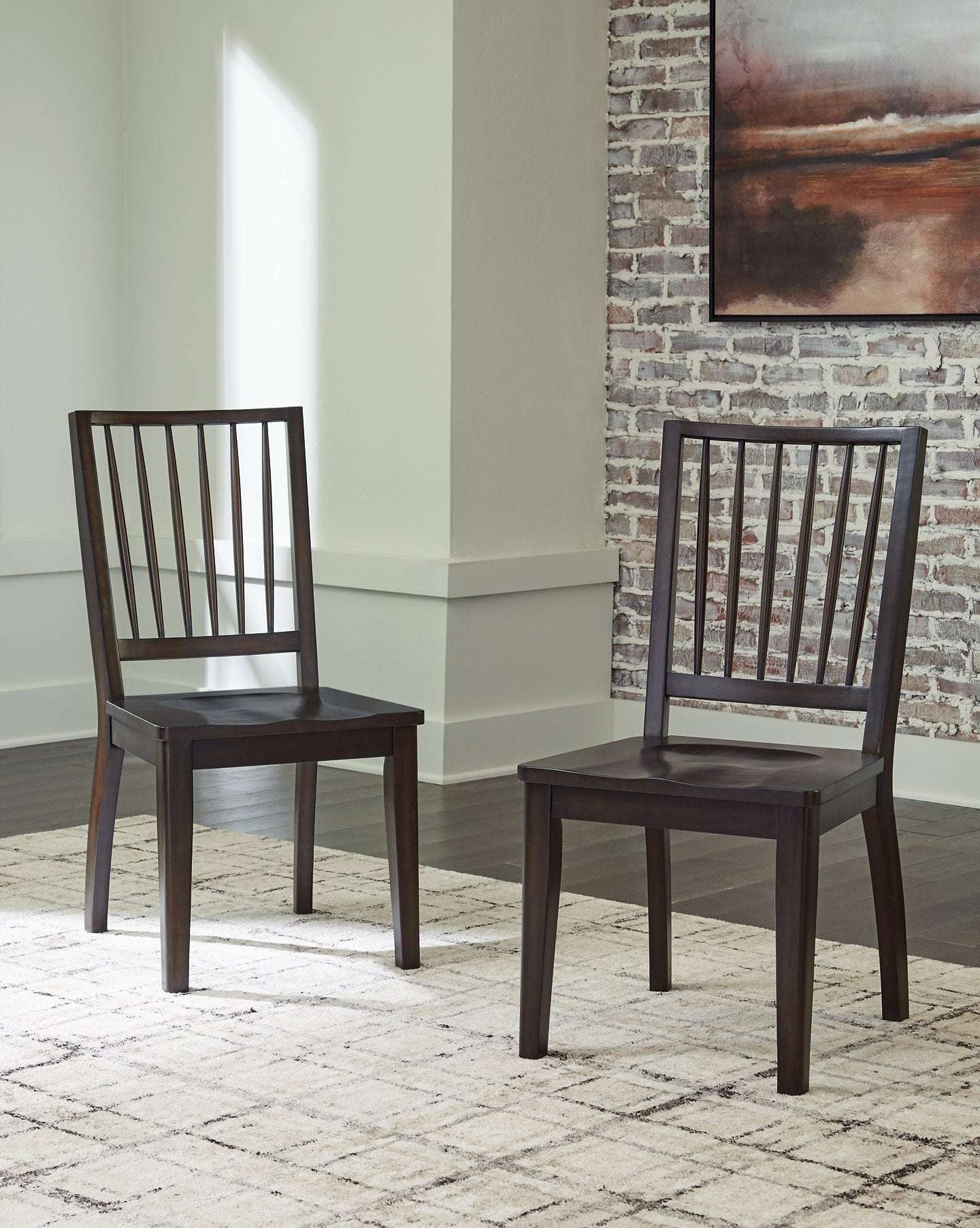 Charterton Dining Room Set Half Price Furniture