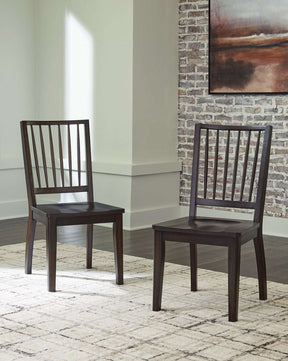 Charterton Dining Room Set Half Price Furniture