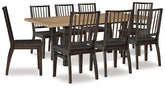 Charterton Dining Room Set  Half Price Furniture