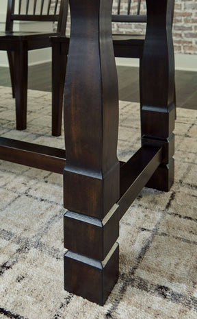 Charterton Dining Room Set Half Price Furniture