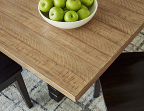 Charterton Dining Room Set - Dining Room Set - Half Price Furniture
